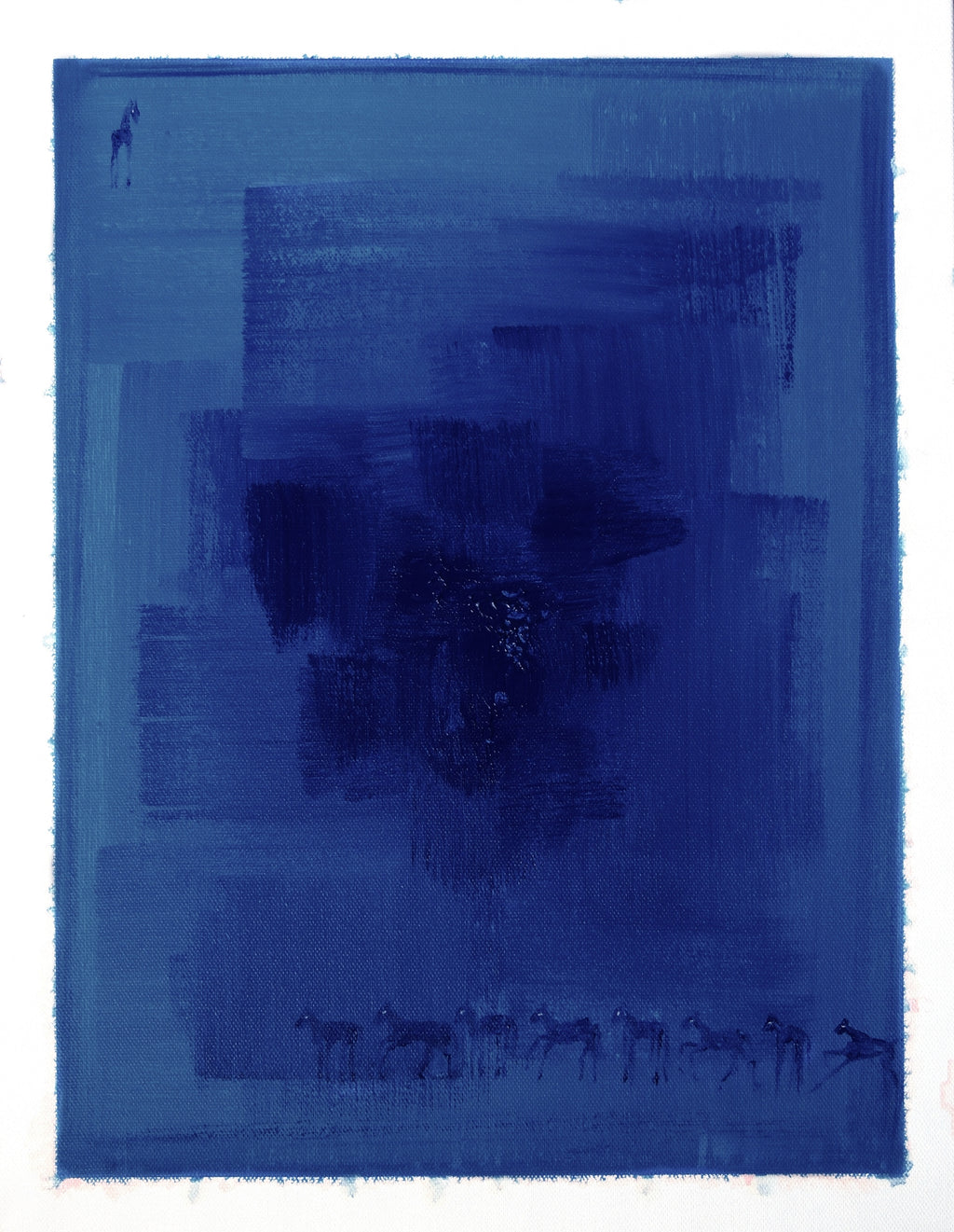 phthalocyanine blue