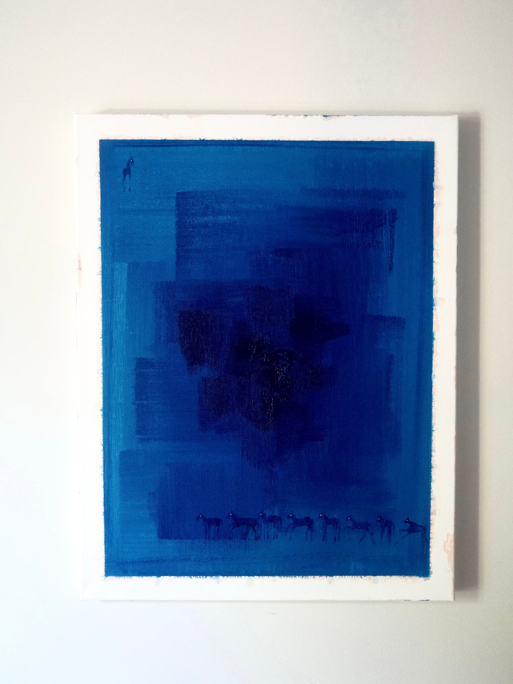 phthalocyanine blue