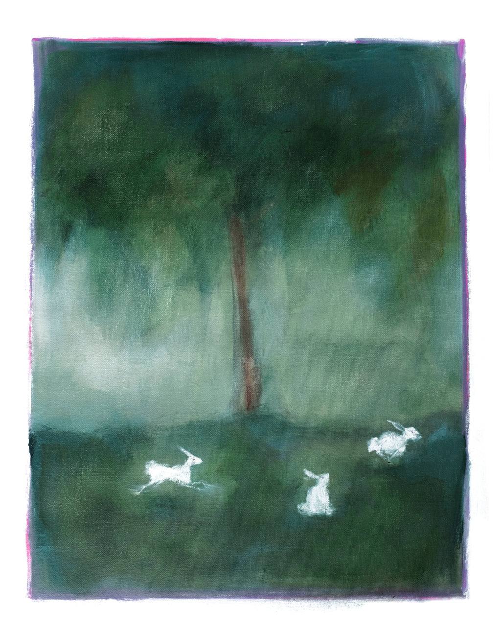 run rabbit