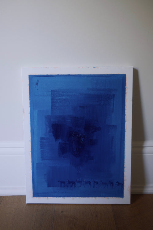 phthalocyanine blue