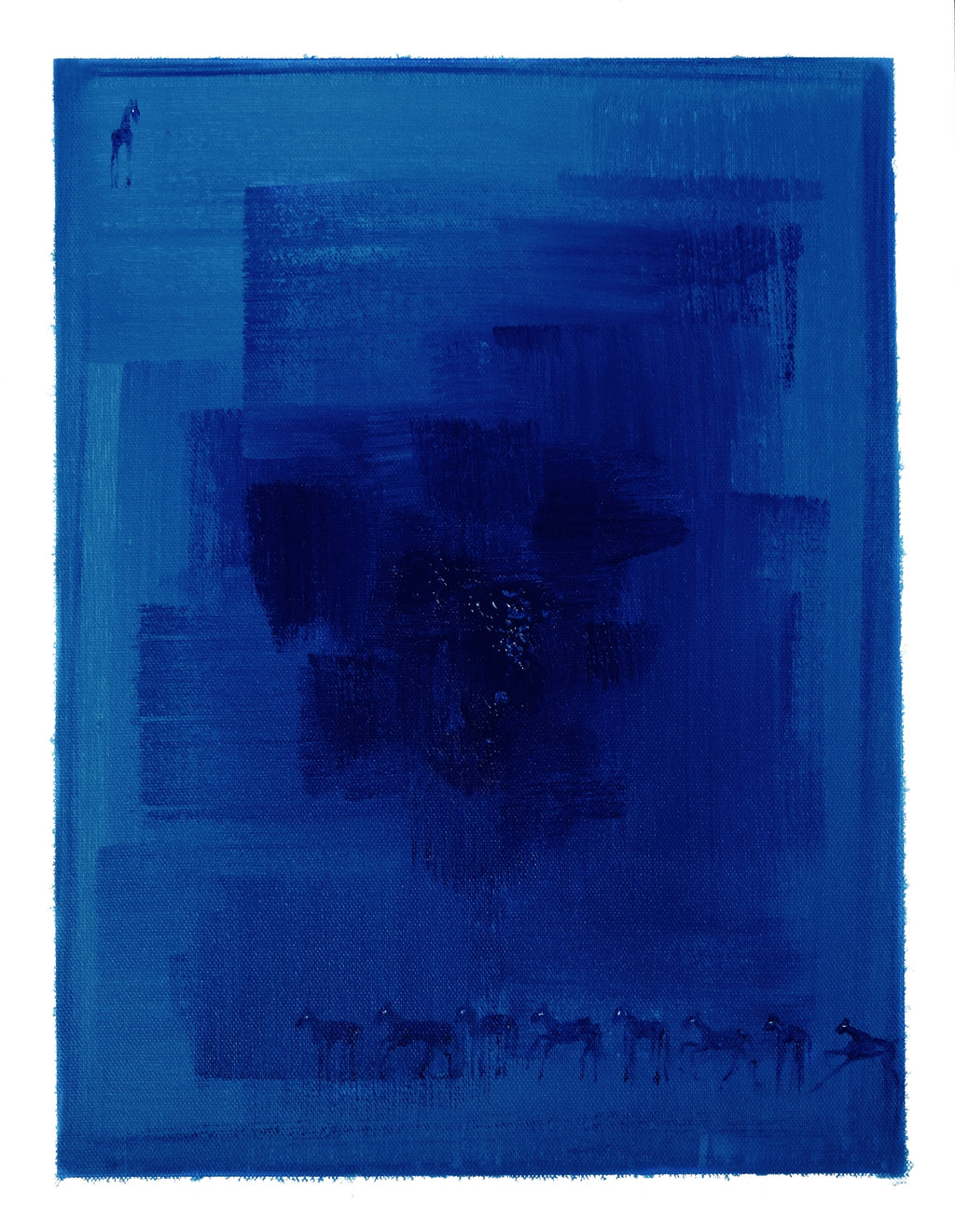 phthalocyanine blue